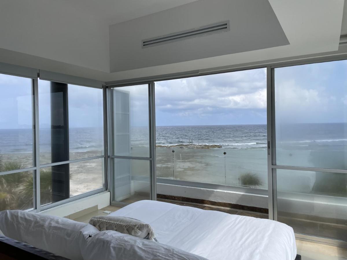 15 Minutes From Tulum - Siete Gotas Hotel Bagian luar foto